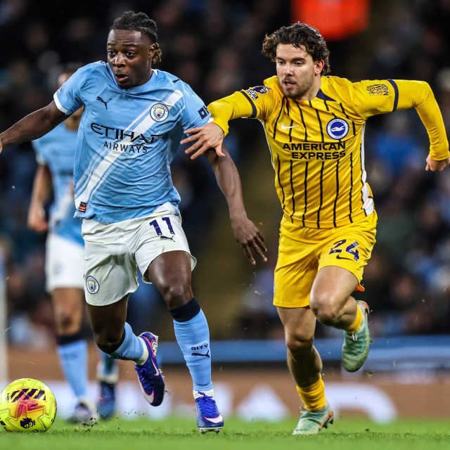 Ferdi Kadıoğlu, Premier Lig'e damga vuruyor!