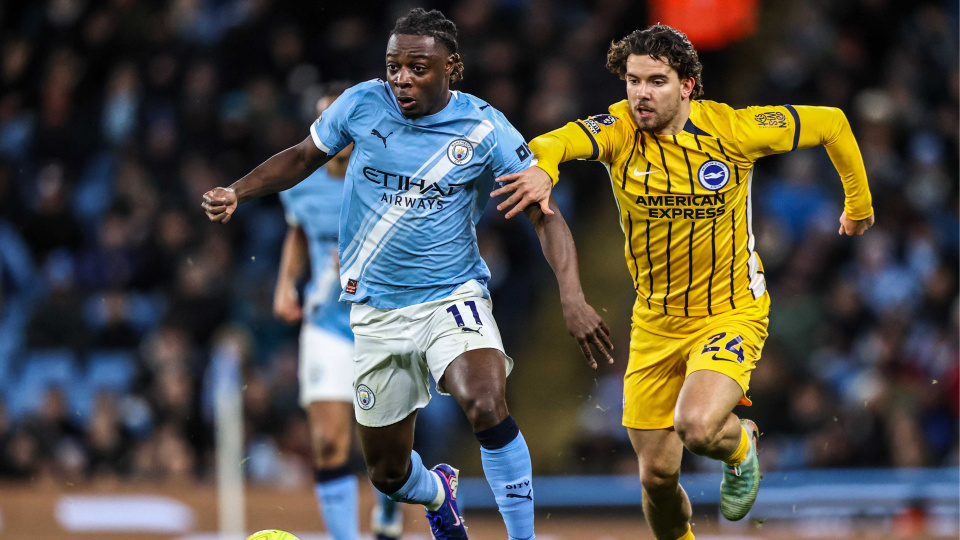 Ferdi Kadıoğlu, Premier Lig'e damga vuruyor!