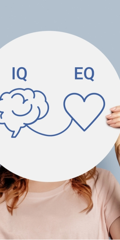 İş ve özel hayatta başarının anahtarı