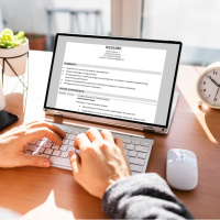 Dikkat çekecek etkili bir cv nasıl olmalı?