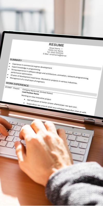 Dikkat çekecek etkili bir cv nasıl olmalı?