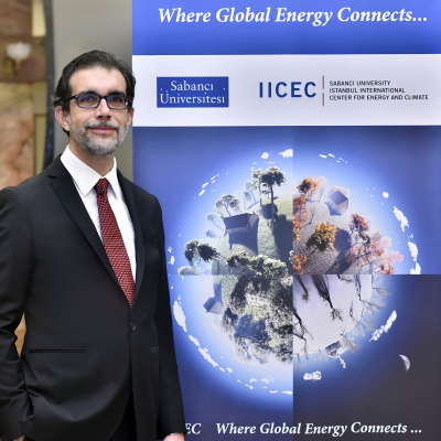 "Enerjide verimli büyüme, Türkiye için stratejik bir fırsat"