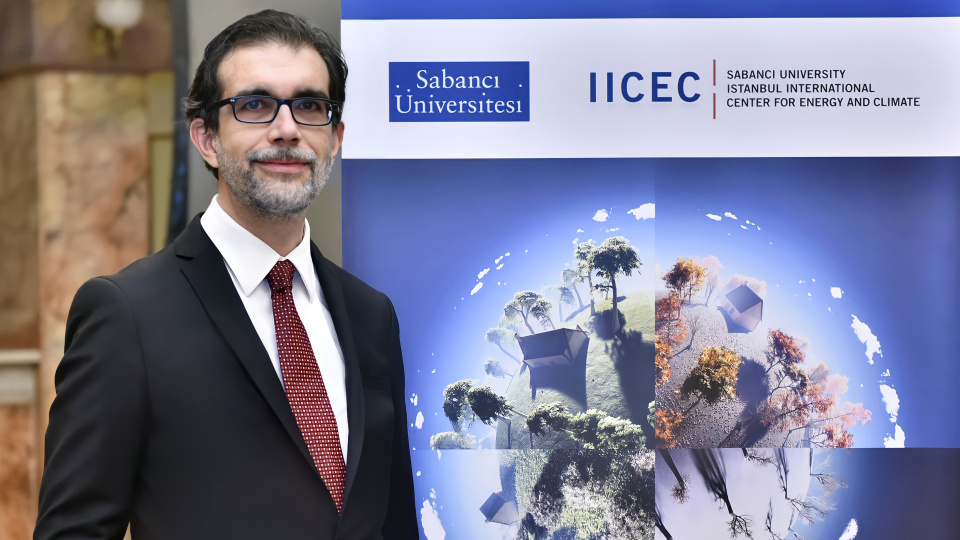 "Enerjide verimli büyüme, Türkiye için stratejik bir fırsat"