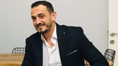 İşyeri ortağı hayatını kaybetti