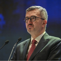 Duran'dan CHP Lideri Özel'e tepki