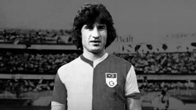 TFF'den Gökmen Özdenak için saygı duruşu kararı