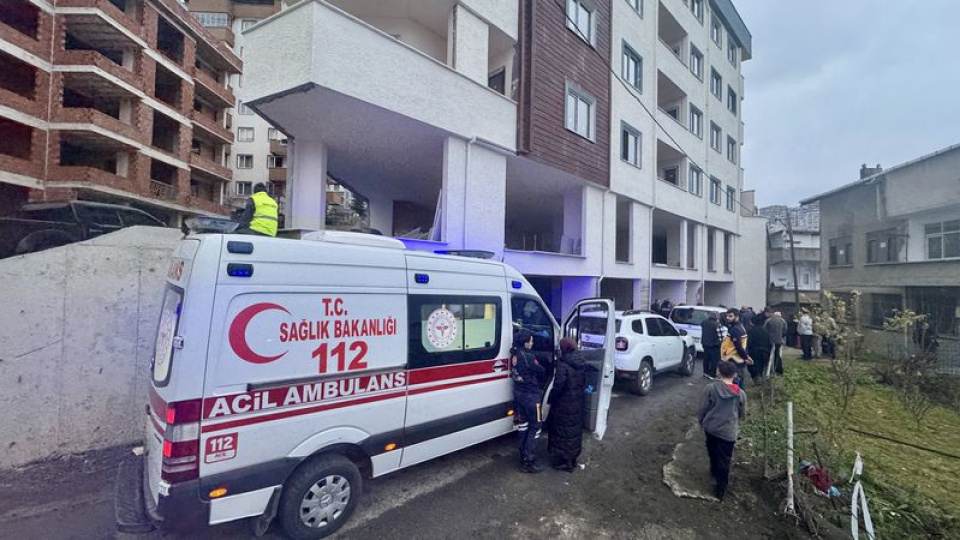 Kayıp olarak aranıyordu! İnşaatta ölü bulundu