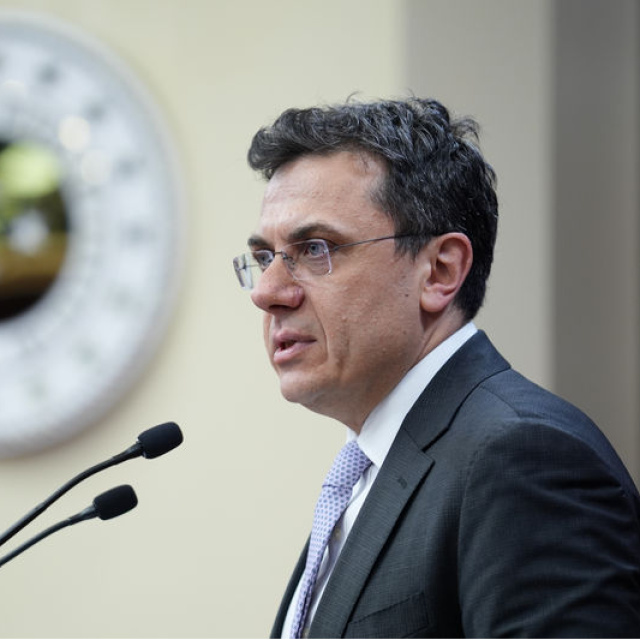 Dışişleri'nden GKRY'deki etkinliğe dair tepki