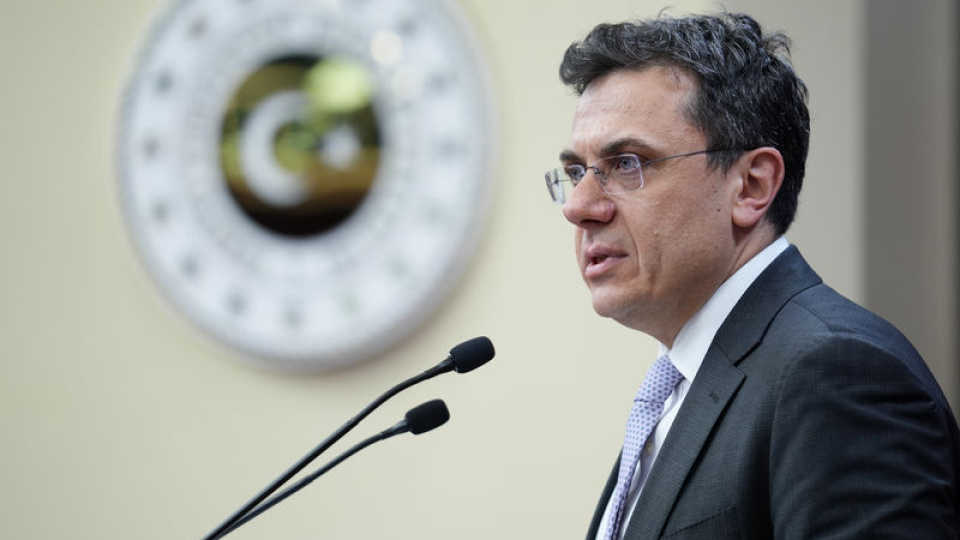 Dışişleri'nden GKRY'deki etkinliğe dair tepki