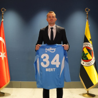 Mert Günok resmen Fenerbahçe'de!