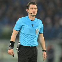 Süper Kupa finalinin hakemi belli oldu!