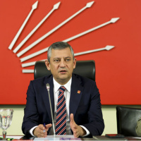 CHP'de Parti Meclisi toplandı