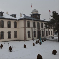 Erzurum Kongresi'nin yapıldığı tarihi bina ziyarete kapatıldı