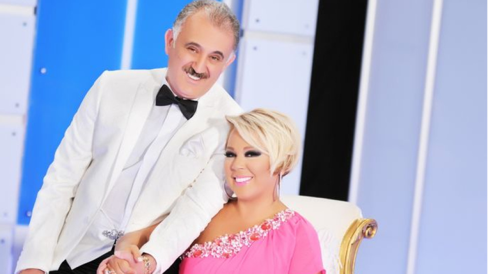 Faik Öztürk anjiyo oldu