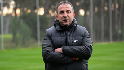 Recep Uçar'dan transfer açıklaması!