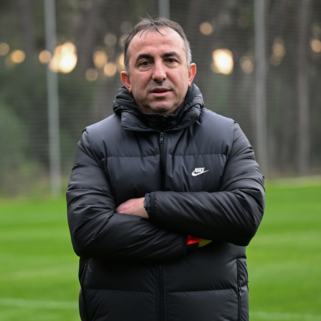 Recep Uçar'dan transfer açıklaması!