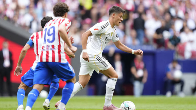 Atl Madrid- Real Madrid maçı ne zaman?