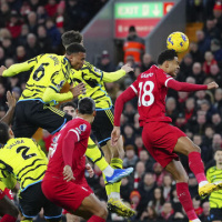 Arsenal- Liverpool maçı ne zaman?