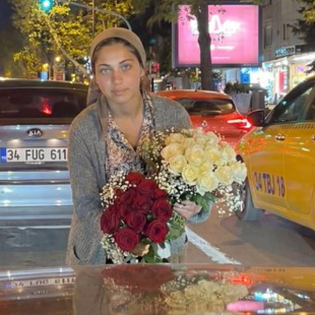 Yapay zekâ olduğu ortaya çıktı