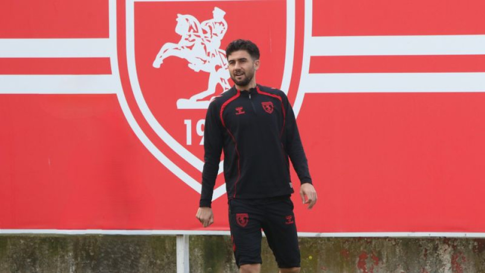 Samsunspor'da Soner Aydoğdu'yla yollar ayrıldı!