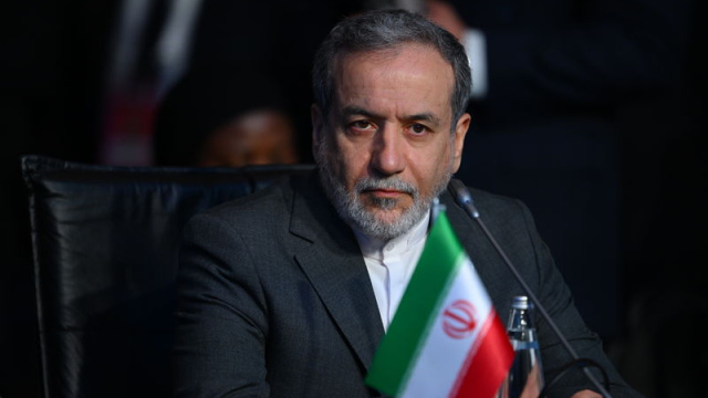 "İsrail'in tehdidi hiç bu kadar büyük olmadı"