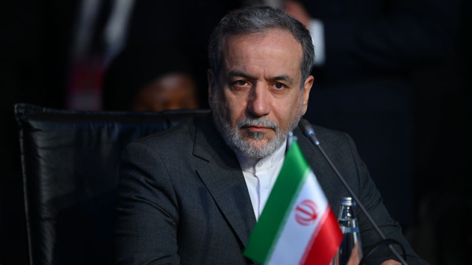 "İsrail'in tehdidi hiç bu kadar büyük olmadı"