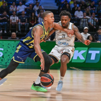 F.Bahçe'nin serisi Dubai'de son buldu!