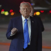 Trump'tan İran açıklaması