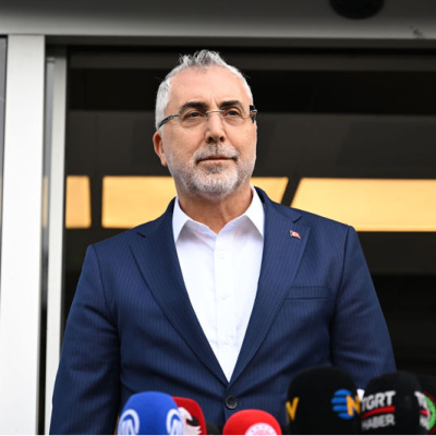 Bakan Işıkhan'dan emekli aylığı açıklaması