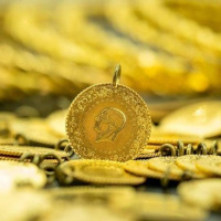 Altın fiyatları düşüşte