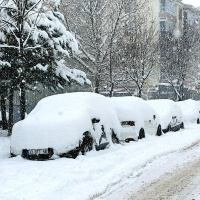 6 ilde eğitime kar engeli