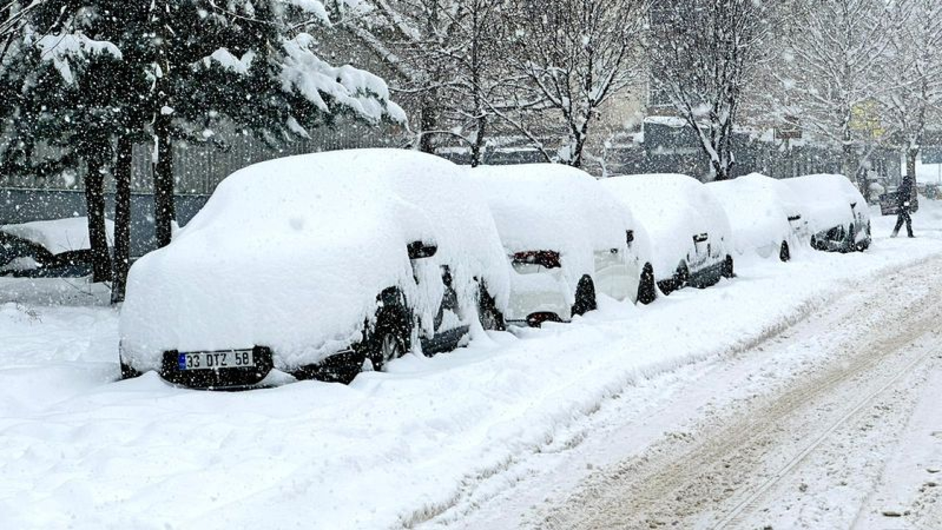 6 ilde eğitime kar engeli