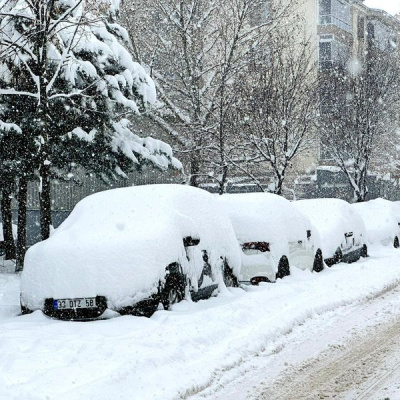 6 ilde eğitime kar engeli