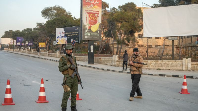 Suriye ordusundan Halep'te nokta operasyon