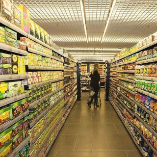 Tarım Kredi Market 6-17 Ocak kataloğu yayında!