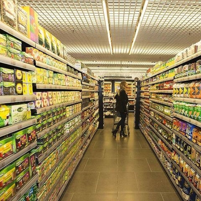 Tarım Kredi Market 6-17 Ocak kataloğu yayında!