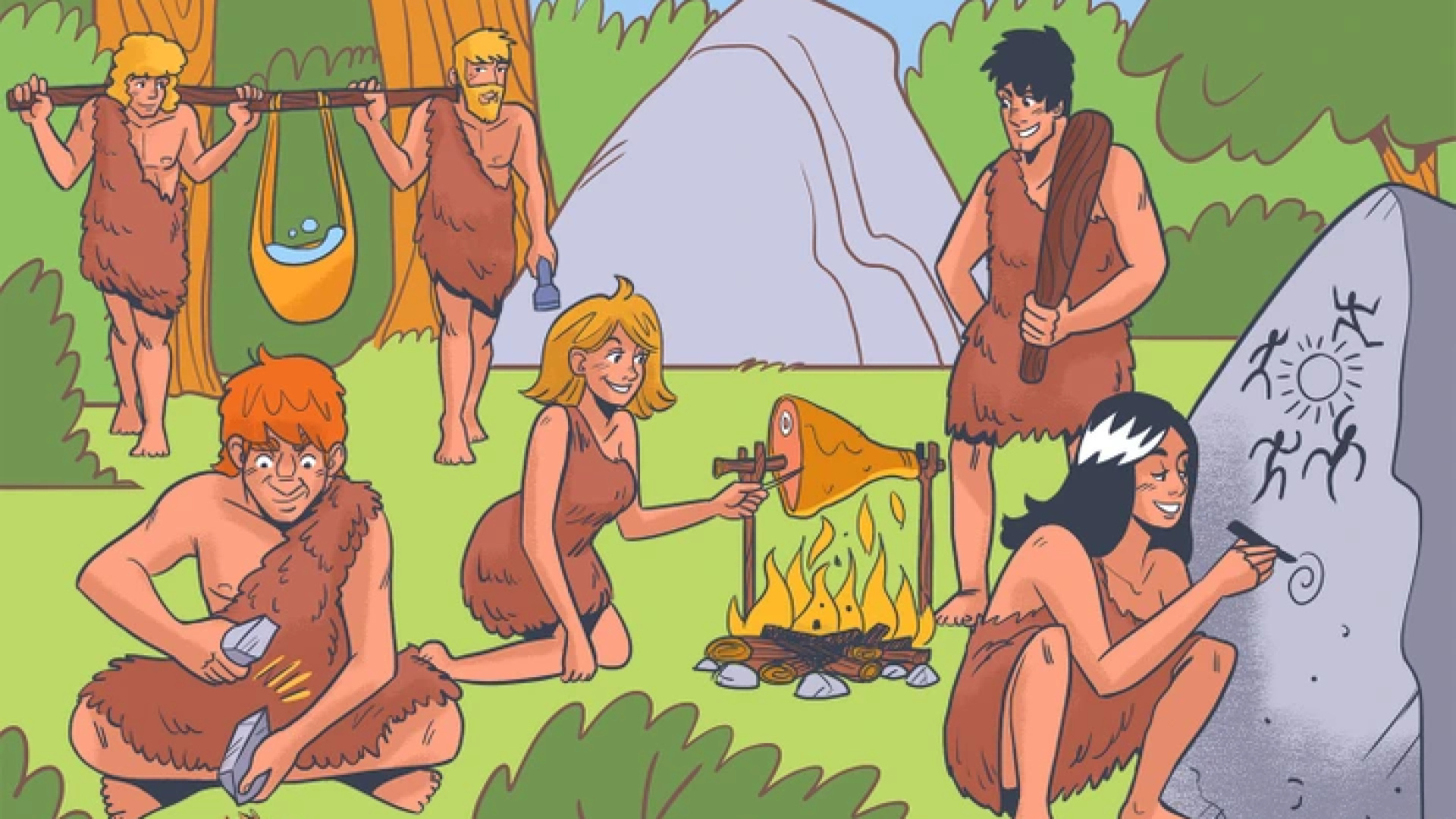 Kim gelecekten geliyor? Cevabını düşünürken uykusuz kalabilirsiniz! İşte birbirinden zorlayıcı bilemeceler