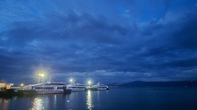 BUDO'dan sefer iptalleri açıklaması
