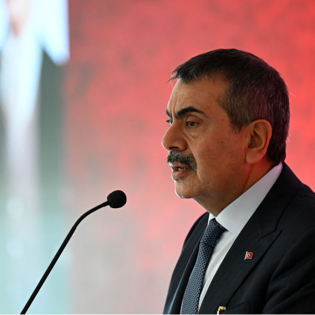 Tekin: Devrim niteliğinde işler yaptık