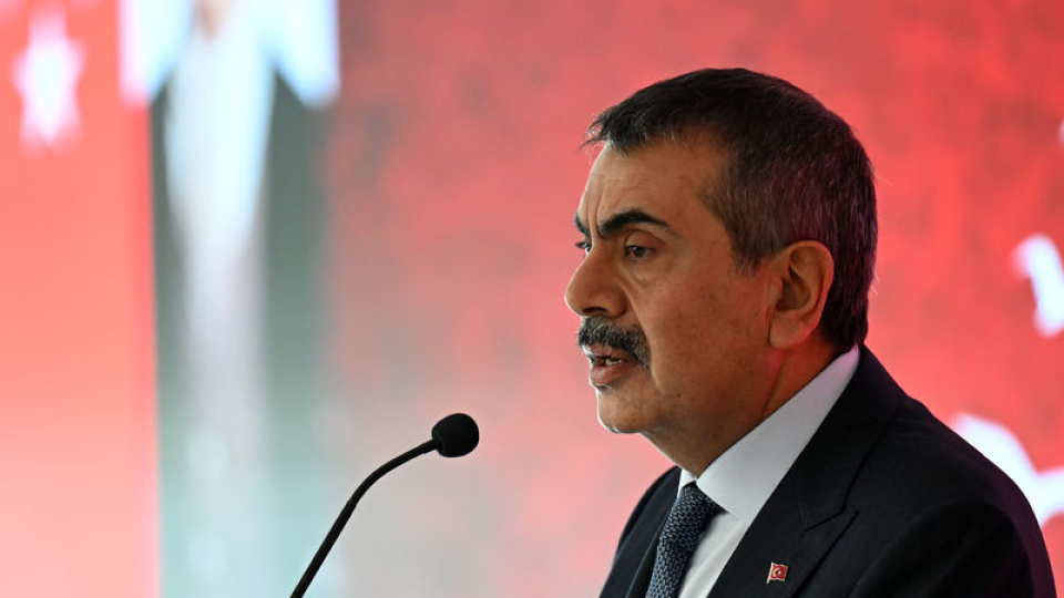 Tekin: Devrim niteliğinde işler yaptık