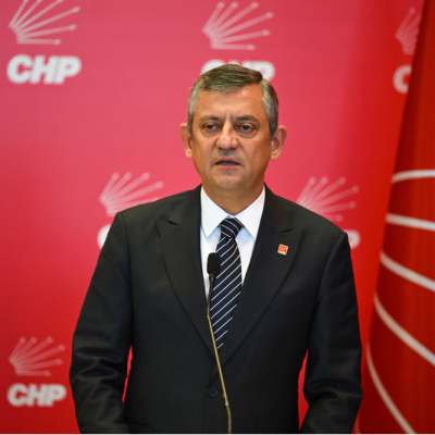 Özel'den 'seçim ittifakı' açıklaması