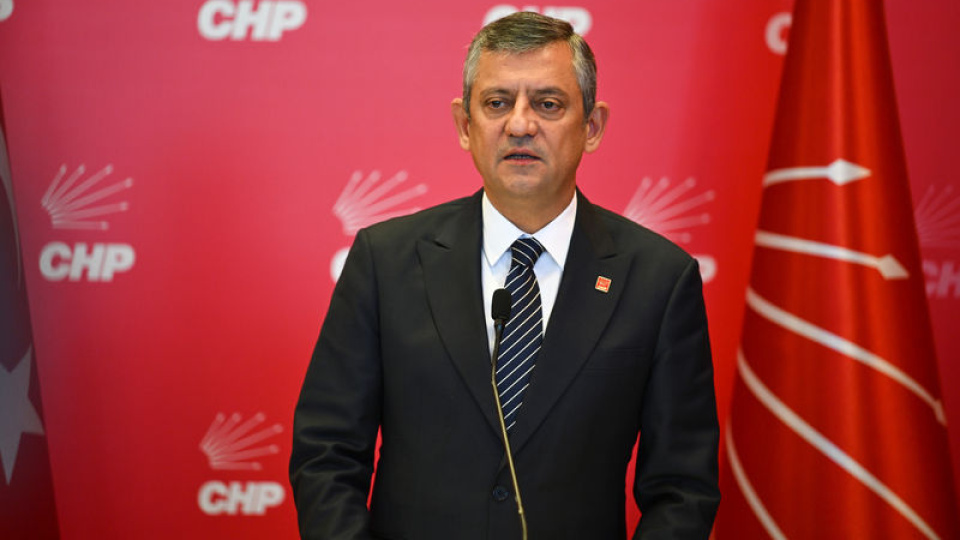 Özel'den 'seçim ittifakı' açıklaması