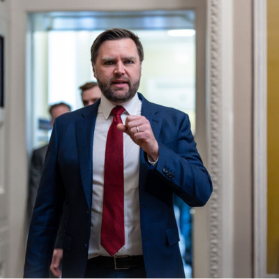 Vance'ten Avrupa'ya 'Grönland' uyarısı