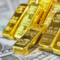 Altın fiyatlarında düşüş sürüyor