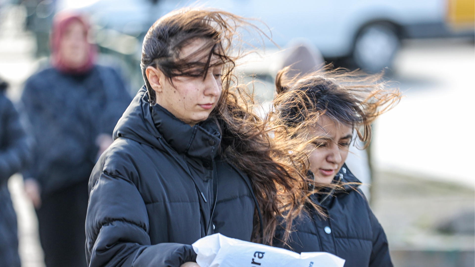 Son dakika: Meteoroloji'den 27 il için sarı kod! Sağanak yağmur, kar ve fırtına etkili olacak - 9 Ocak Hava Durumu | Son dakika haberleri