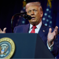 "Uluslararası hukuka ihtiyacım yok"