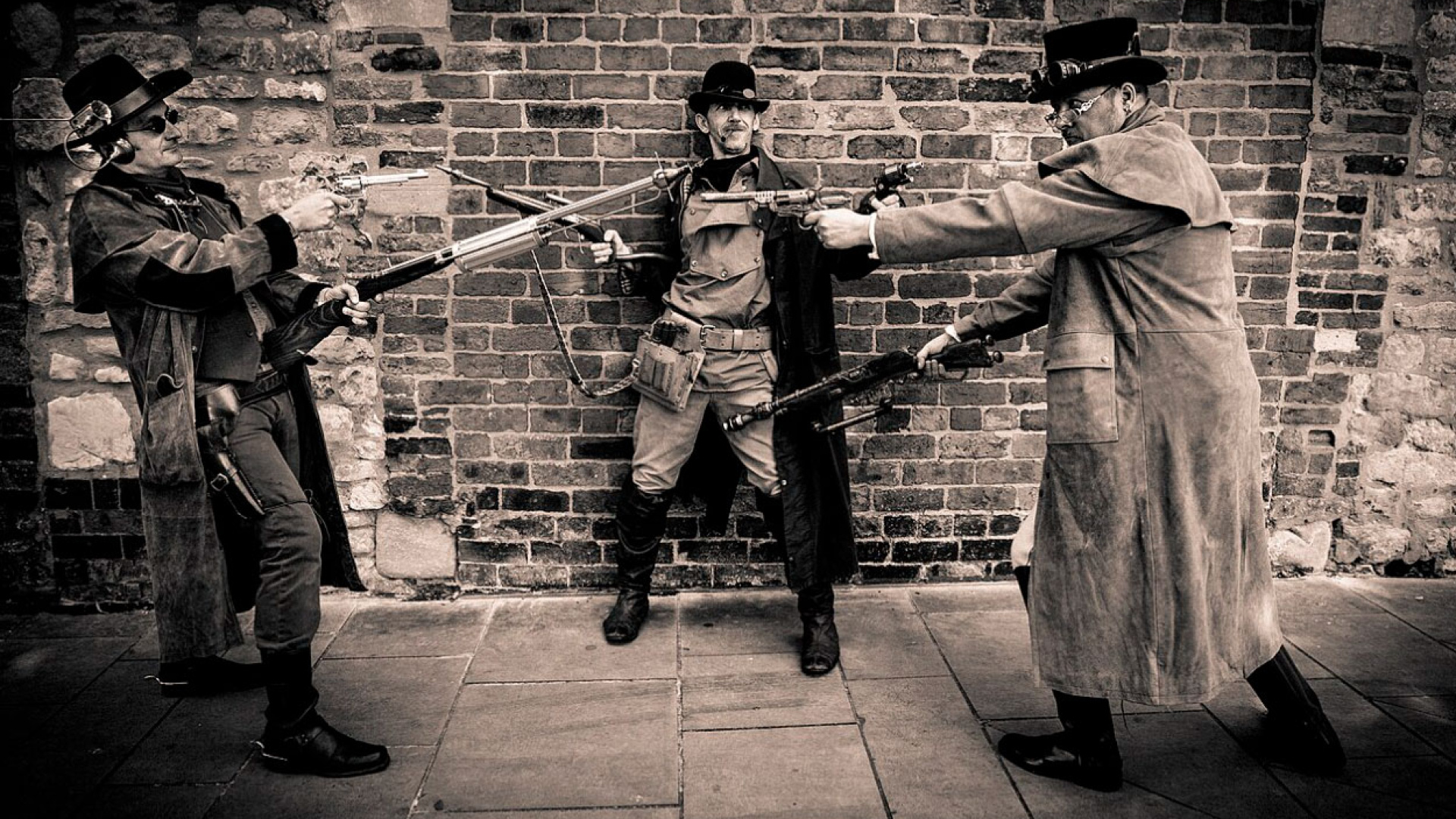 Manisa haberleri: Üçü de birbirine ateş açtı! 'Meksika açmazı' | SON DAKİKA HABERİ | Son dakika haberleri