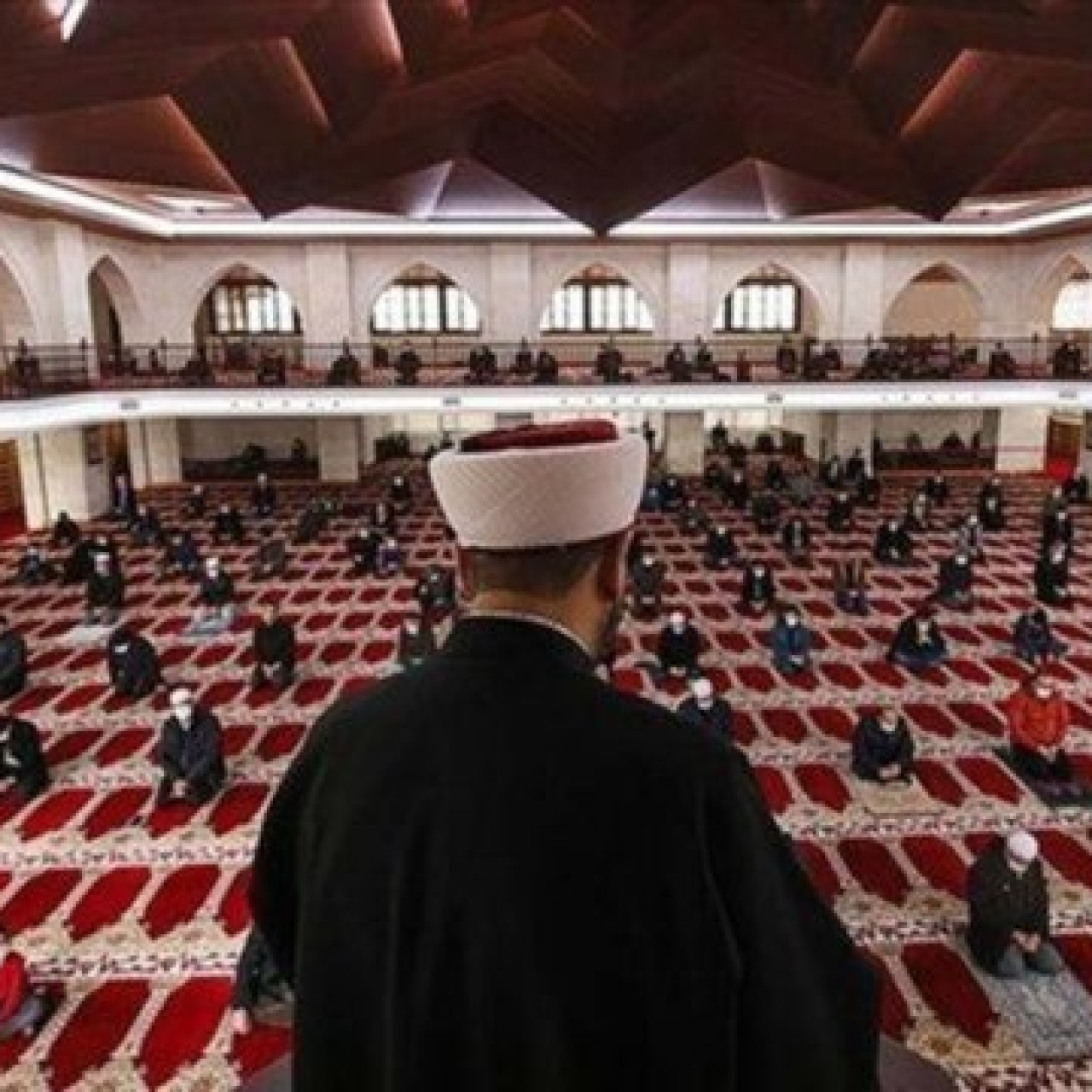 9 Ocak Cuma hutbesi konusu