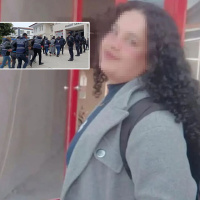 Genç kızı başından vuran ablası çıktı!