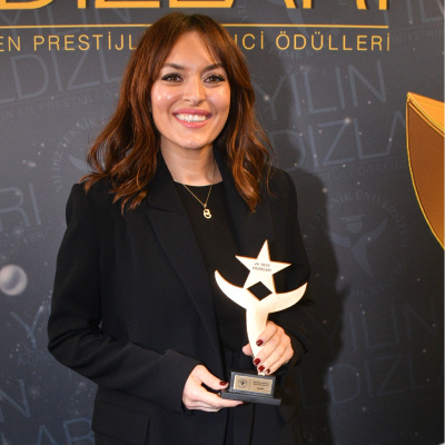 Ödüller sahiplerini buldu